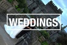 Weddings Feature